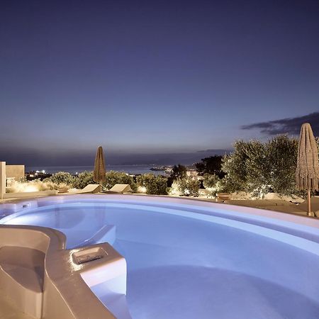 فيلا ثي كولكشن ميكونوس Mykonos Town المظهر الخارجي الصورة
