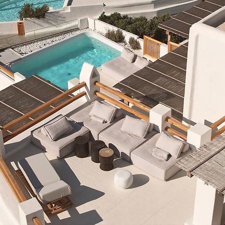 فيلا ثي كولكشن ميكونوس Mykonos Town المظهر الخارجي الصورة